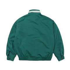 Mild Jacket Green