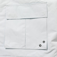 Awf Half Fleece Jacket Pink