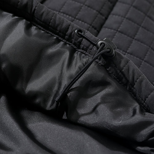 Ryc Fleece Jacket Brown / Black