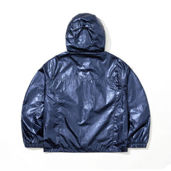 Flux Lite Hoodie Jacket Navy