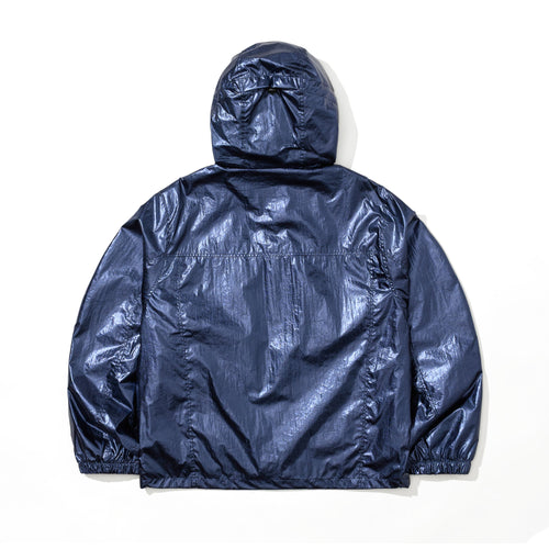 Flux Lite Hoodie Jacket Navy