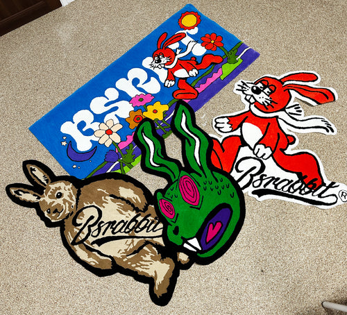 Bearrabbit Tufting Lug