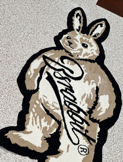 Bearrabbit Tufting Lug