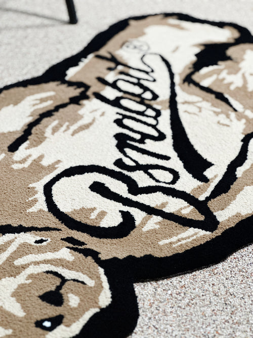 Bearrabbit Tufting Lug