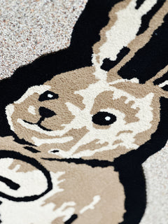 Bearrabbit Tufting Lug