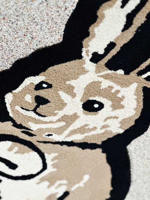 Bearrabbit Tufting Lug