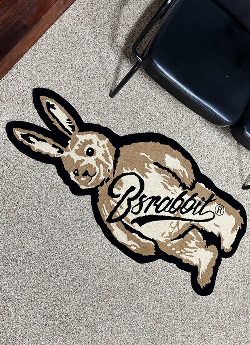 Bearrabbit Tufting Lug