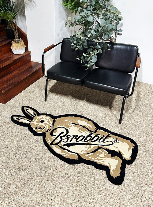 Bearrabbit Tufting Lug