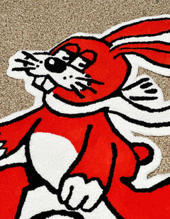Sunday Rabbit Tufting Lug