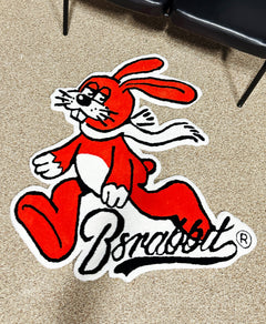 Sunday Rabbit Tufting Lug