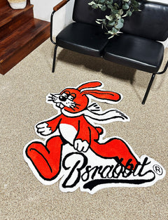 Sunday Rabbit Tufting Lug