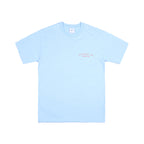 Lettering Sst Sky Blue