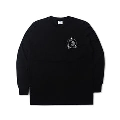 Coap Long Sleeve Black