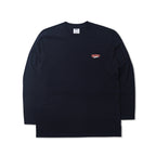 Bl Authentic Long Sleeve Navy