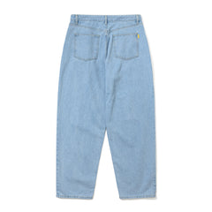 Mid90 Baggy Denim Pants Lightblue