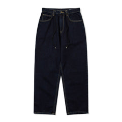 Carpenter Pants Rawblue