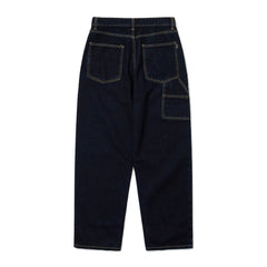 Carpenter Pants Rawblue
