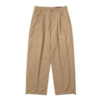 Mid90 Baggy Nylon Pants Airy Beige