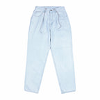 Mid90 Baggy Denim Pants Iceblue
