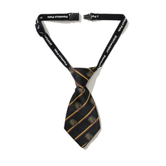 Pet Short Tie Black
