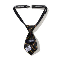 Pet Short Tie Black