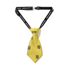 Pet Short Tie Yellow