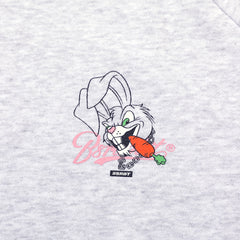 Bbn Crewneck Snowgray