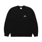 Bbn Crewneck Black