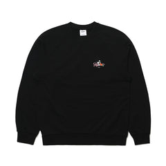 Bbn Crewneck Black