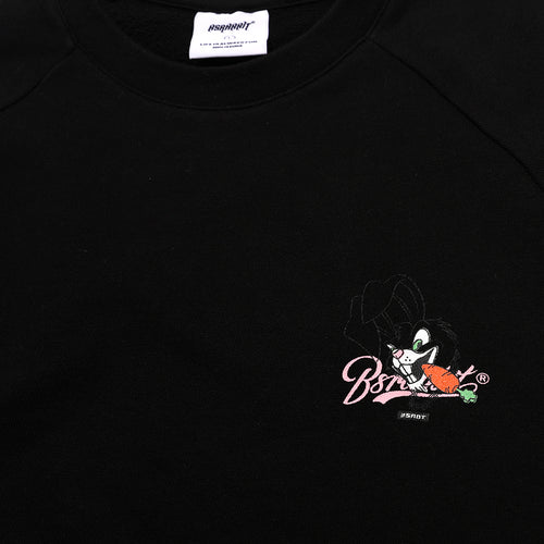 Bbn Crewneck Black