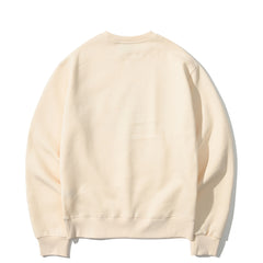Loverose Crewneck Cream