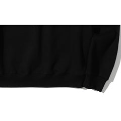 Smile Gpc Crewneck Black