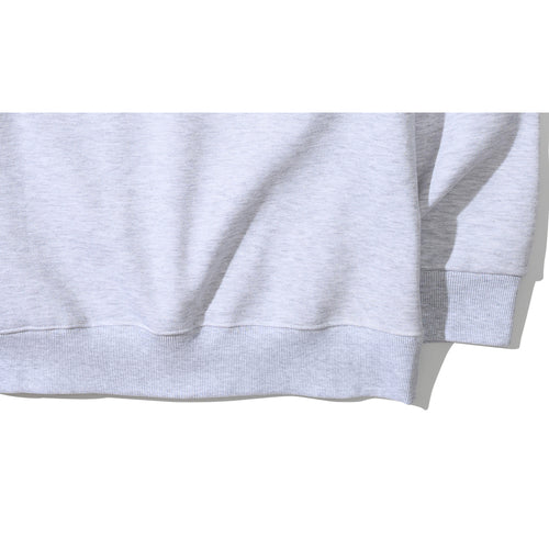 Love 90'S Crewneck Gray