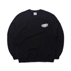 Awfb Crewneck Black