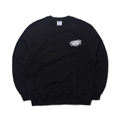 Awfb Crewneck Black