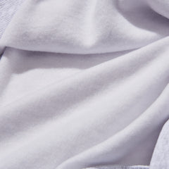 Authentic Crewneck Light Gray