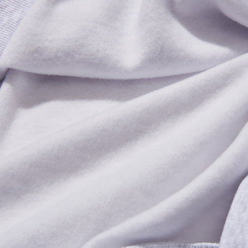 Authentic Crewneck Light Gray