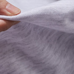 Authentic Crewneck Light Gray