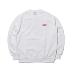 Authentic Crewneck White