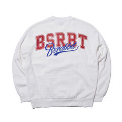 Authentic Crewneck White