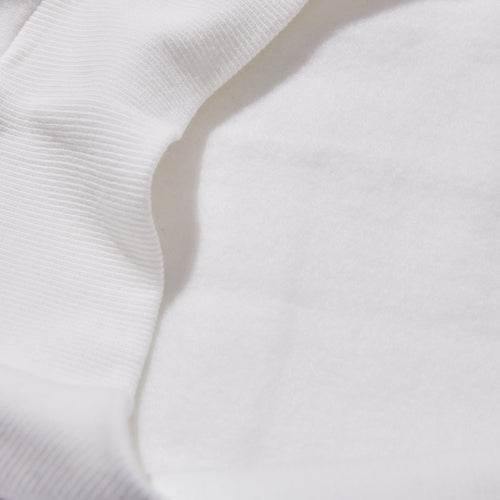 Authentic Crewneck White