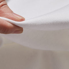 Authentic Crewneck White