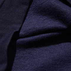 Authentic Crewneck Navy