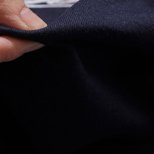 Authentic Crewneck Navy