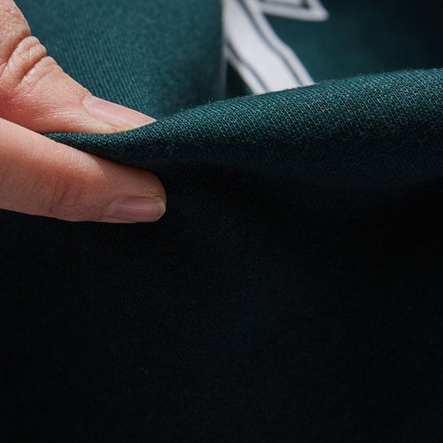 Arc Bl Crewneck Green