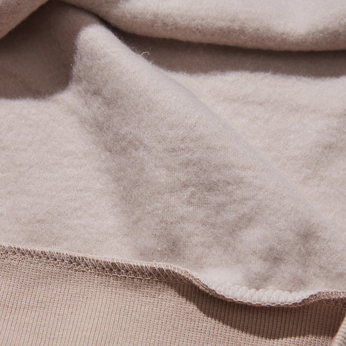 Bearrabbit Crewneck Light Beige