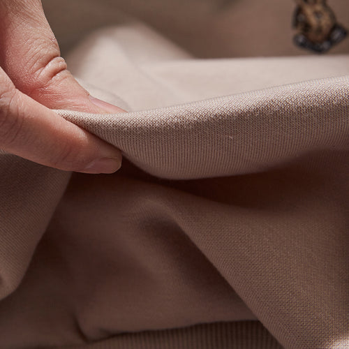 Bearrabbit Crewneck Light Beige