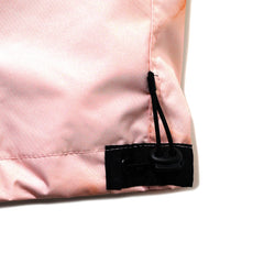 Dsxbr 2Nd Velvet Wide Box Pants Terracotta