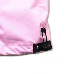 Dsxbr 2Nd Velvet Wide Box Pants Dbp Pink