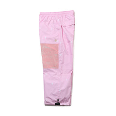 Dsxbr 2Nd Velvet Wide Box Pants Dbp Pink